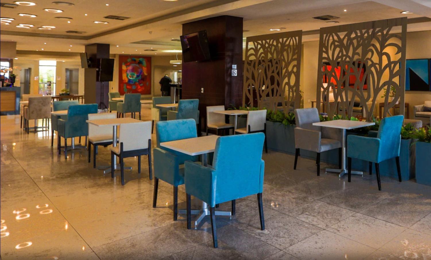 Beach Class - Hotel 5 Estrelas Na Avenida Boa Viagem Recife Exteriér fotografie